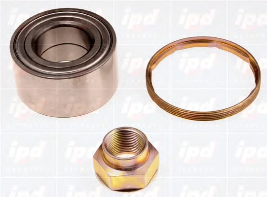 IPD 30-0616 Wheel Bearing Kit